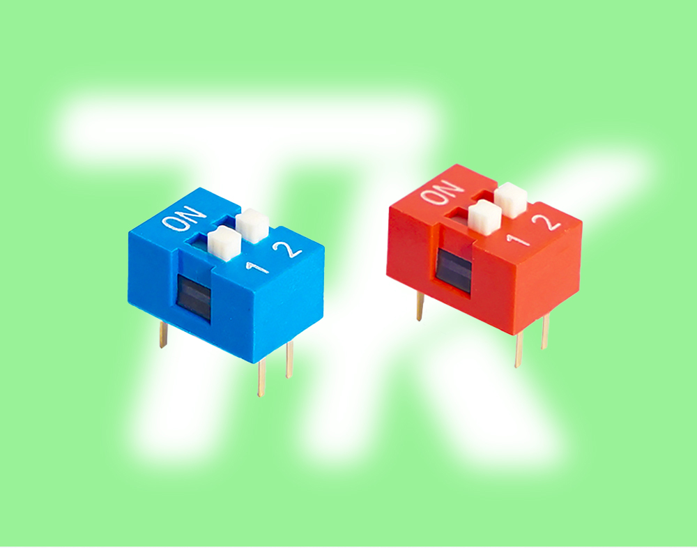 撥碼開關(guān) 29